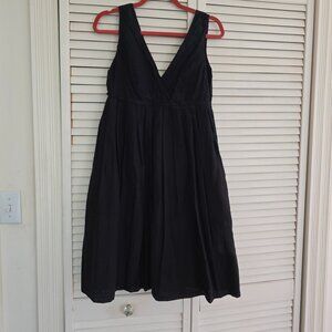 Gap Babydoll Dress